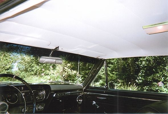 1965 Pontiac GTO - photo 5