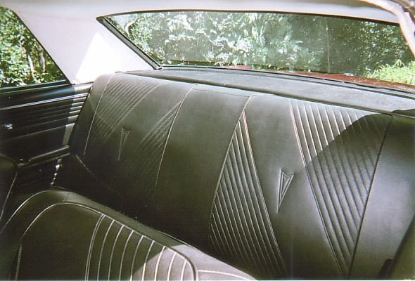 1965 Pontiac GTO - photo 6