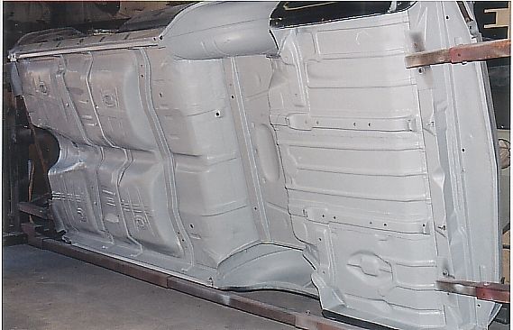 1965 Pontiac GTO - photo 8