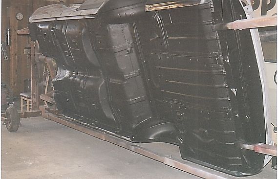 1965 Pontiac GTO - photo 9