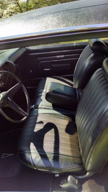 1970 Pontiac GTO - photo 7