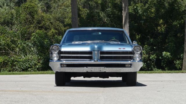1965 Pontiac Catalina 2+2 421 Tri-power - photo 3