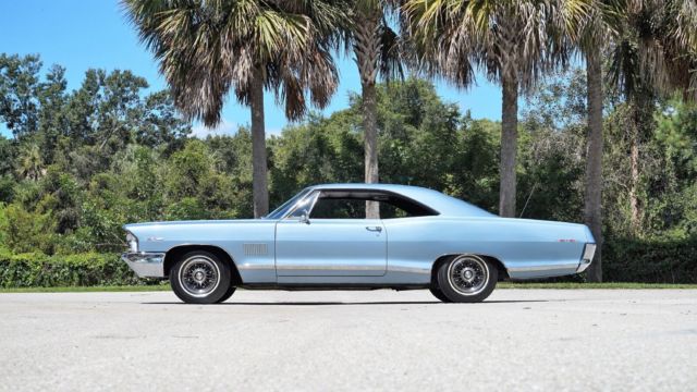 1965 Pontiac Catalina 2+2 421 Tri-power - photo 4