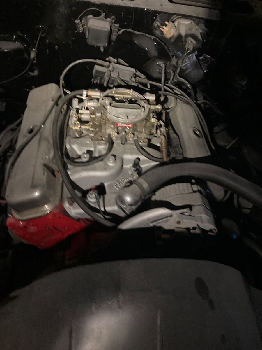 1969 Pontiac GTO - photo 5