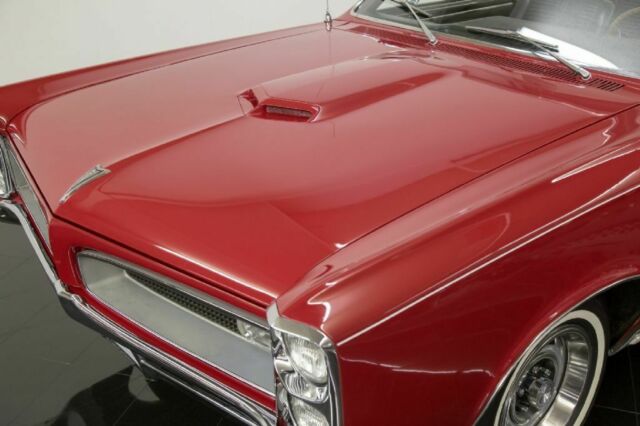 1966 Pontiac GTO Convertible -- - photo 13
