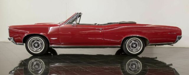 1966 Pontiac GTO Convertible -- - photo 6