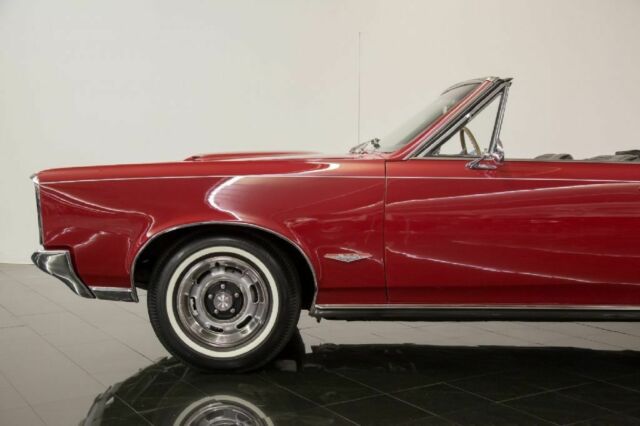 1966 Pontiac GTO Convertible -- - photo 7