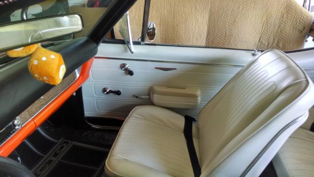 1968 Pontiac GTO - photo 8