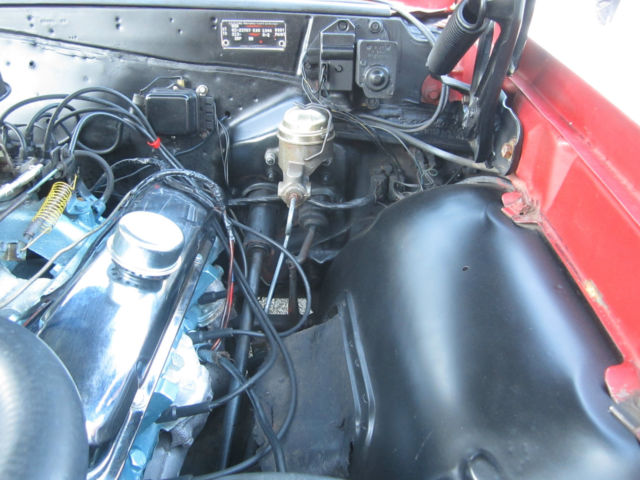 1965 Pontiac GTO CONVERTIBLE - photo 13