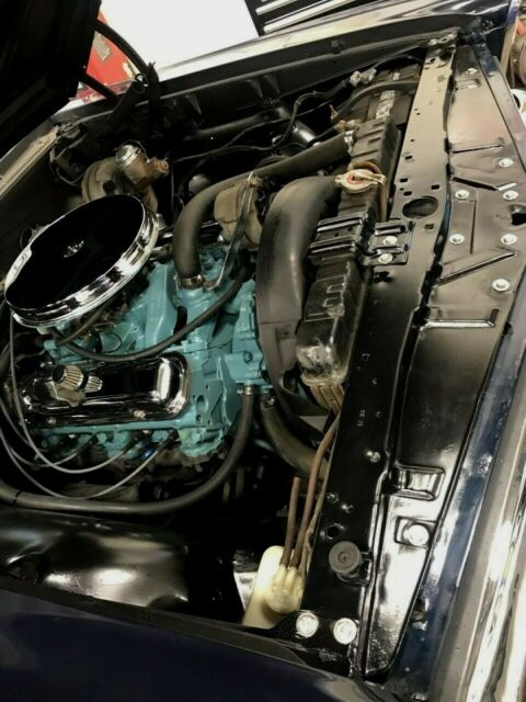 1965 Pontiac GTO POWER CONVERTIBLE TOP - photo 9