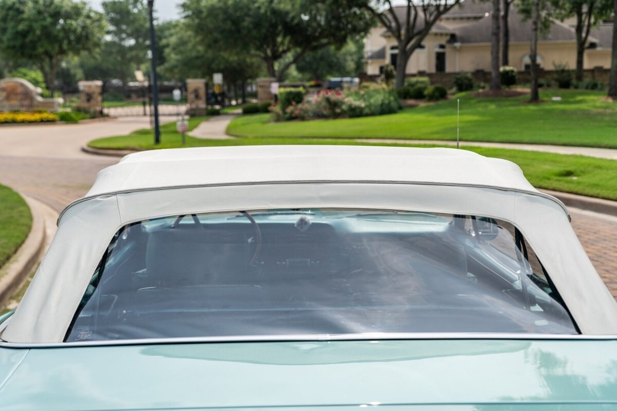 1966 Pontiac GTO - photo 9