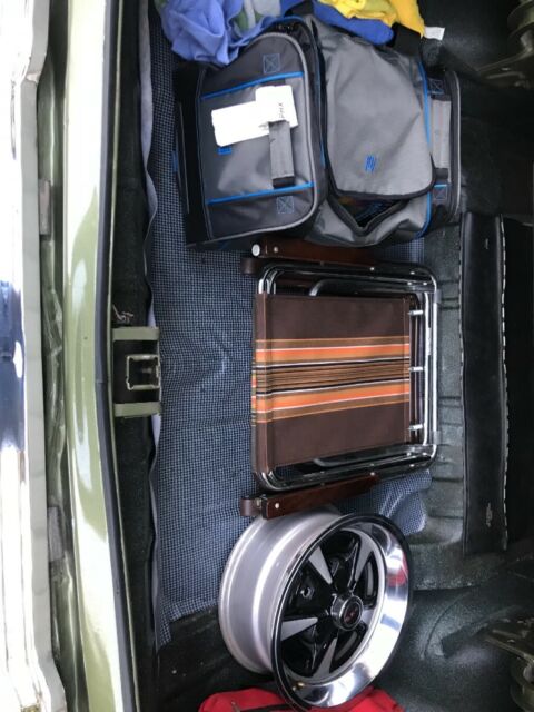 1968 Pontiac GTO Chrome - photo 10