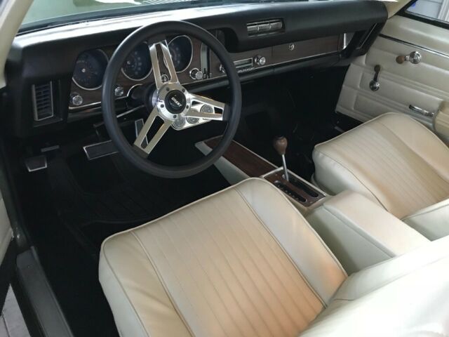 1968 Pontiac GTO Chrome - photo 2