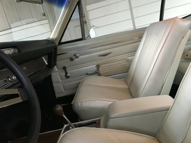 1968 Pontiac GTO Chrome - photo 9