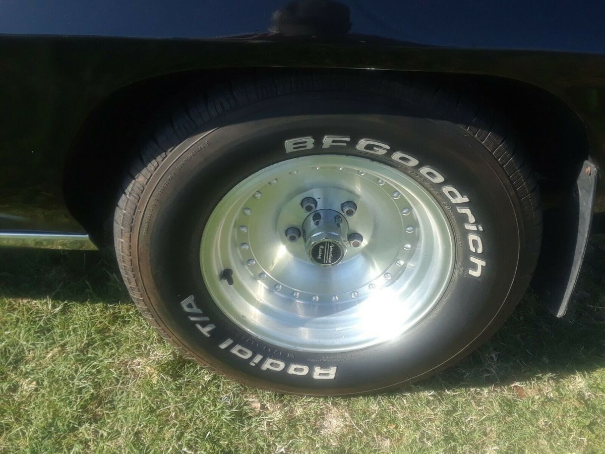 1970 Pontiac GTO - photo 12
