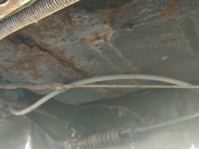 1970 Pontiac GTO convertible - photo 11