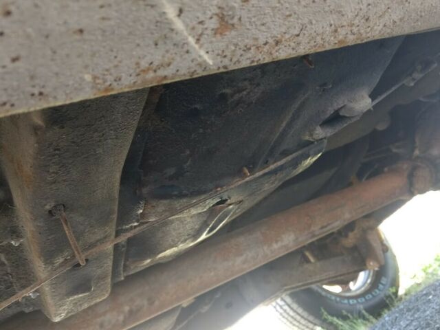 1970 Pontiac GTO convertible - photo 12