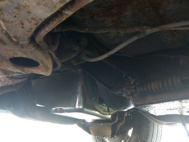 1970 Pontiac GTO convertible - photo 8