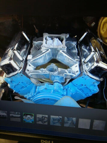 1970 Pontiac GTO convertible - photo 9