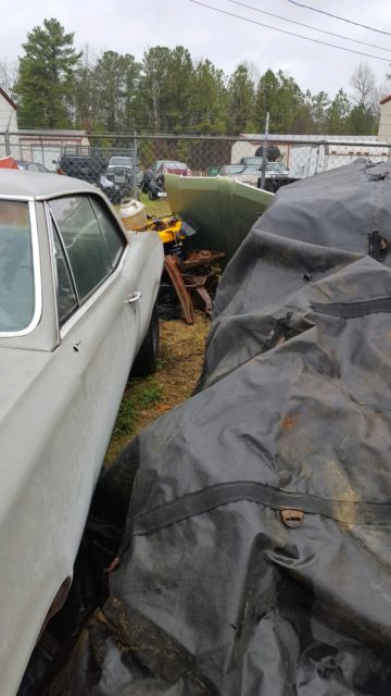 1967 Pontiac GTO GTO - photo 10