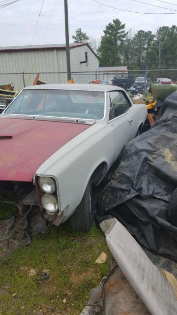 1967 Pontiac GTO GTO - photo 2