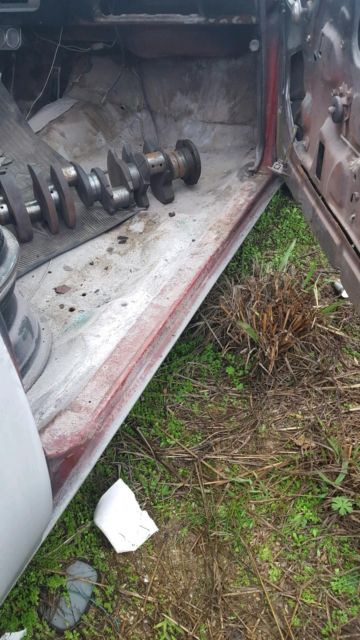 1967 Pontiac GTO GTO - photo 5