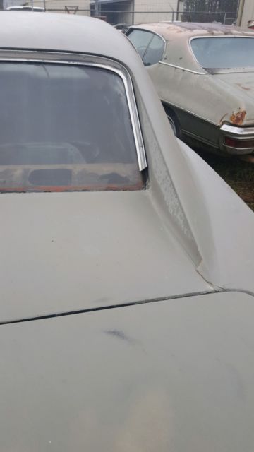 1967 Pontiac GTO GTO - photo 6