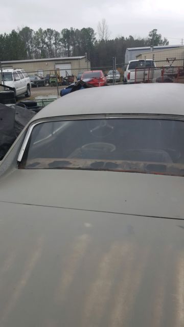 1967 Pontiac GTO GTO - photo 7