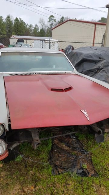 1967 Pontiac GTO GTO - photo 9