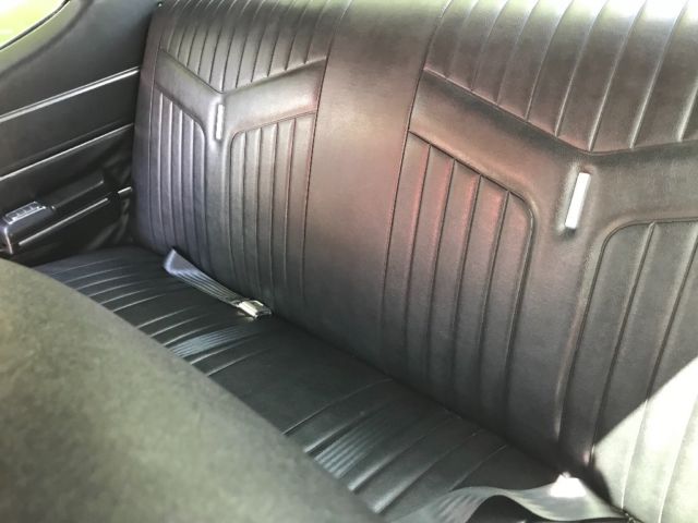 1969 Pontiac GTO JUDGE - photo 10