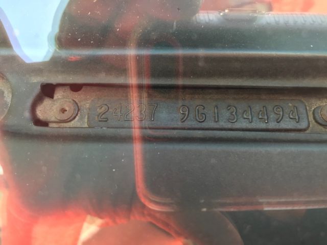 1969 Pontiac GTO JUDGE - photo 7