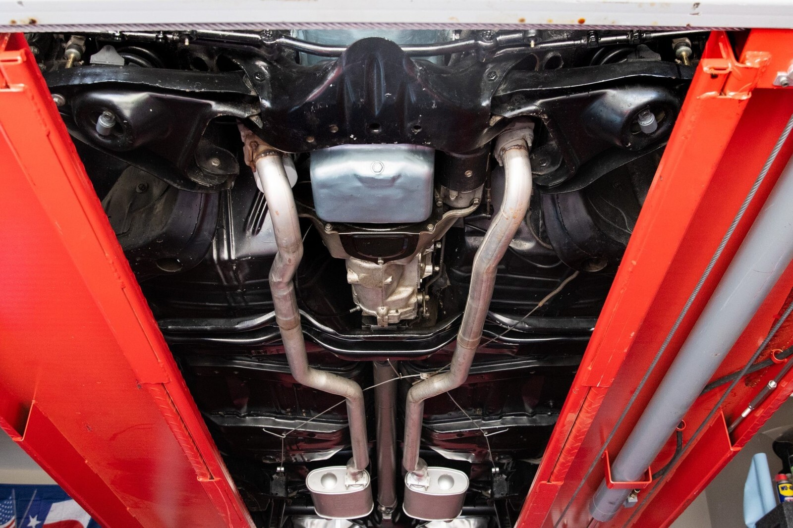 1969 Pontiac GTO - photo 11