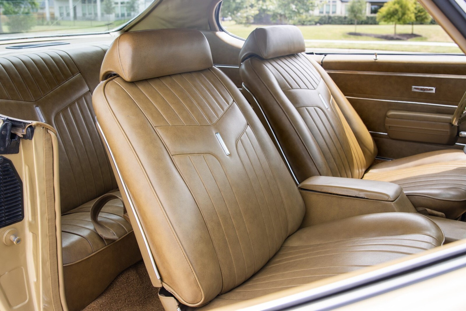 1969 Pontiac GTO - photo 8