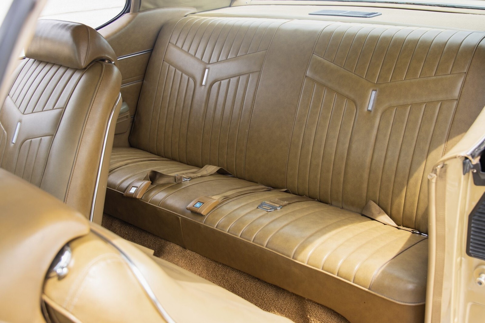 1969 Pontiac GTO - photo 9