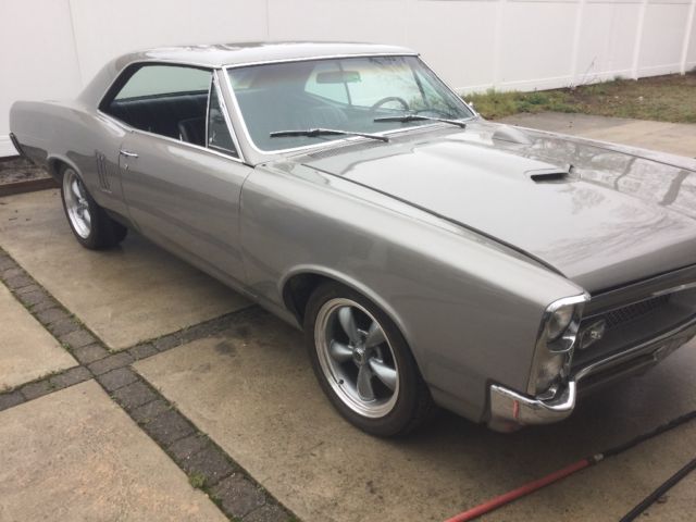 1967 Pontiac GTO