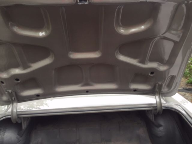 1967 Pontiac GTO - photo 7