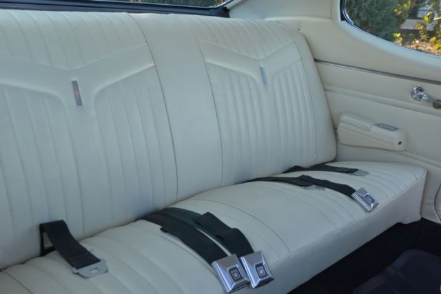 1969 Pontiac GTO BASE COUPE NO RESERVE - photo 11