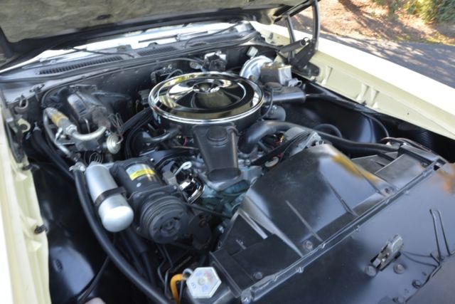1969 Pontiac GTO BASE COUPE NO RESERVE - photo 13