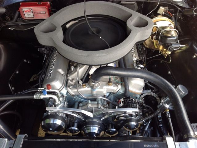 1969 Pontiac GTO Coupe 2 Door - photo 8