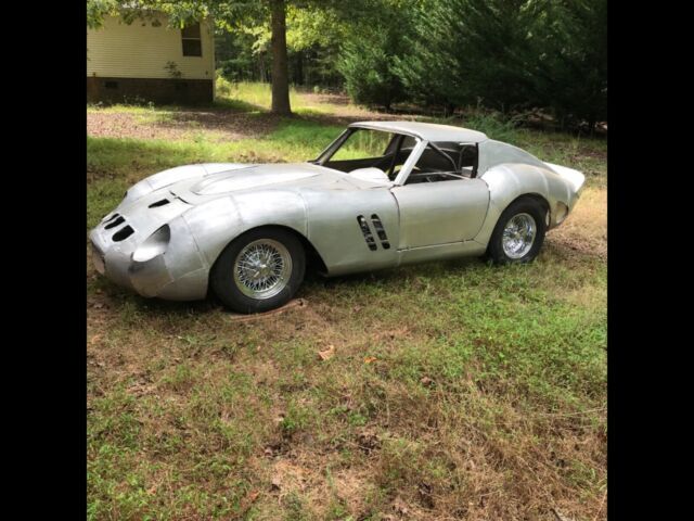 1964 Replica/Kit Makes - photo 2