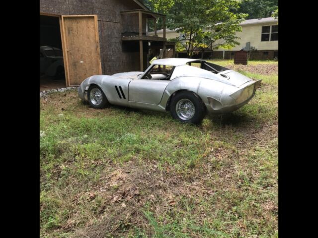 1964 Replica/Kit Makes - photo 3