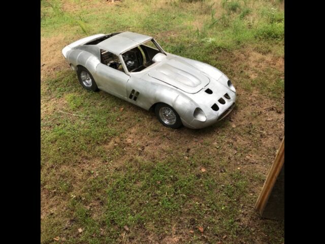 1964 Replica/Kit Makes - photo 5