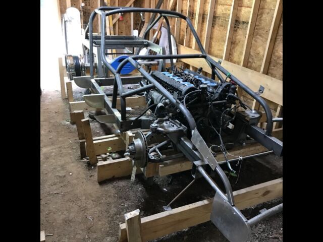 1964 Replica/Kit Makes - photo 6