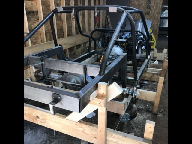 1964 Replica/Kit Makes - photo 7