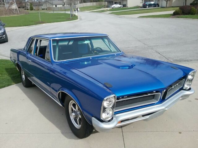 1965 Pontiac Tempest - photo 10