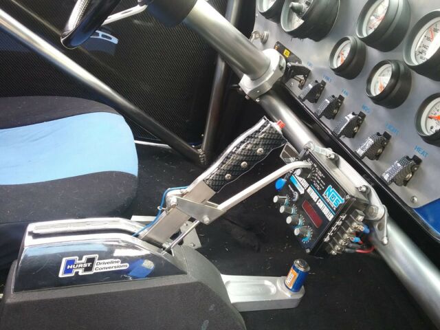 1965 Pontiac Tempest - photo 11