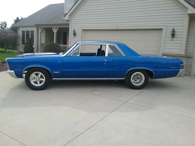 1965 Pontiac Tempest - photo 2