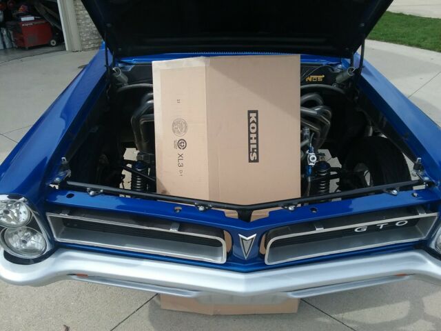 1965 Pontiac Tempest - photo 3