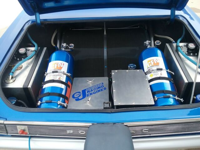 1965 Pontiac Tempest - photo 4