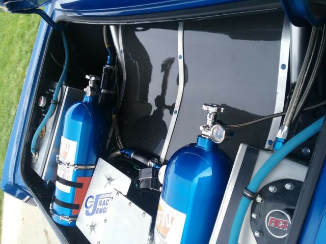 1965 Pontiac Tempest - photo 5